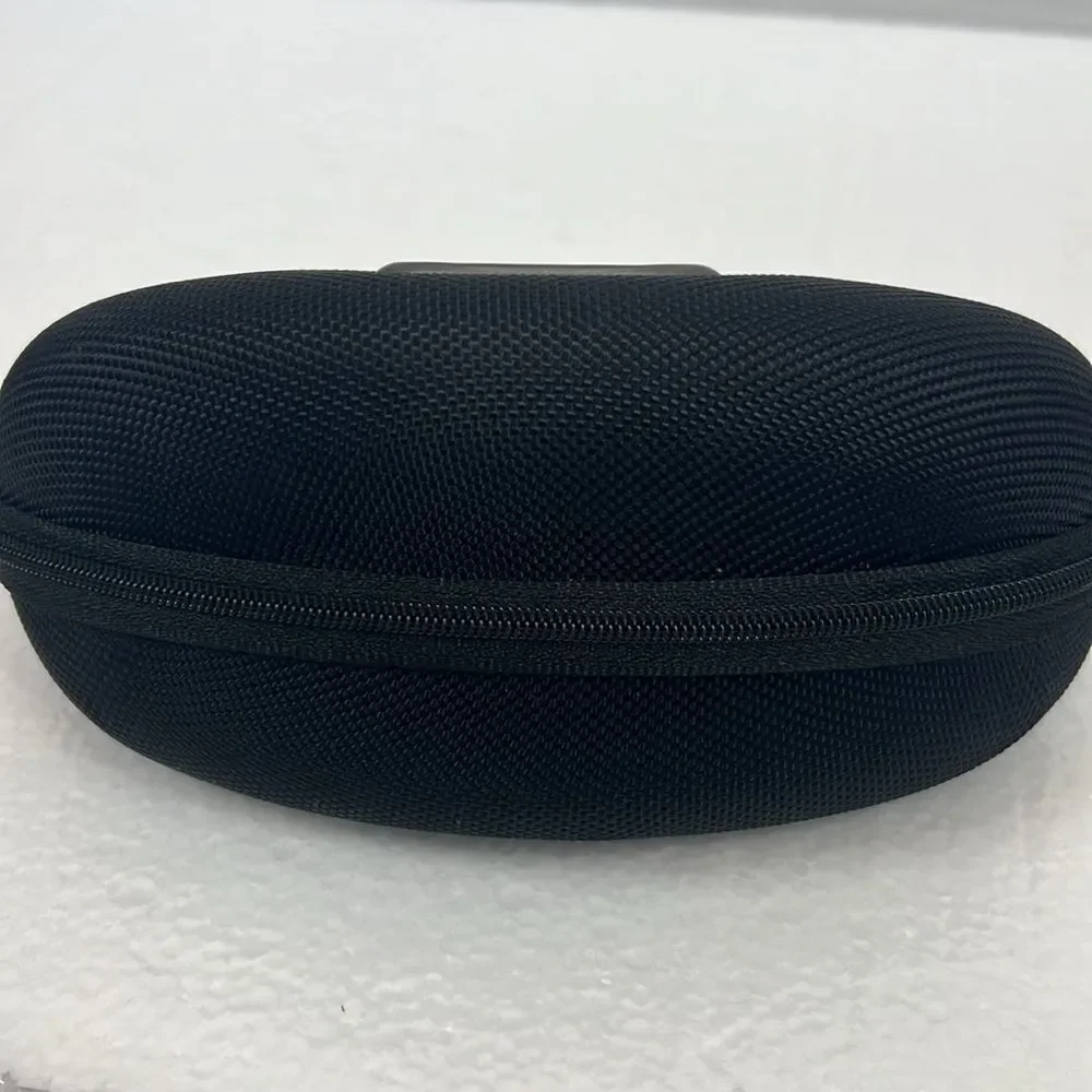 Oakley Black Clamshell Glasses Sunglasses Case One Size
